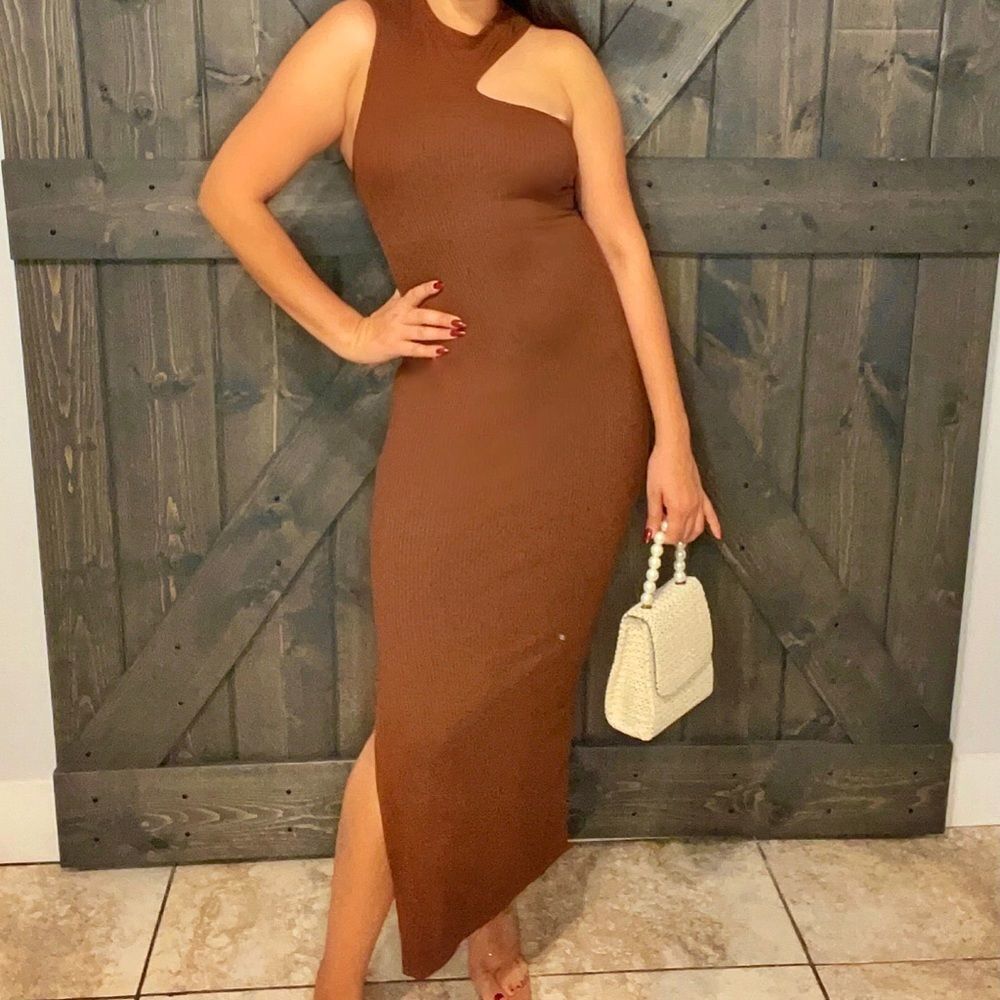 Midi Dress